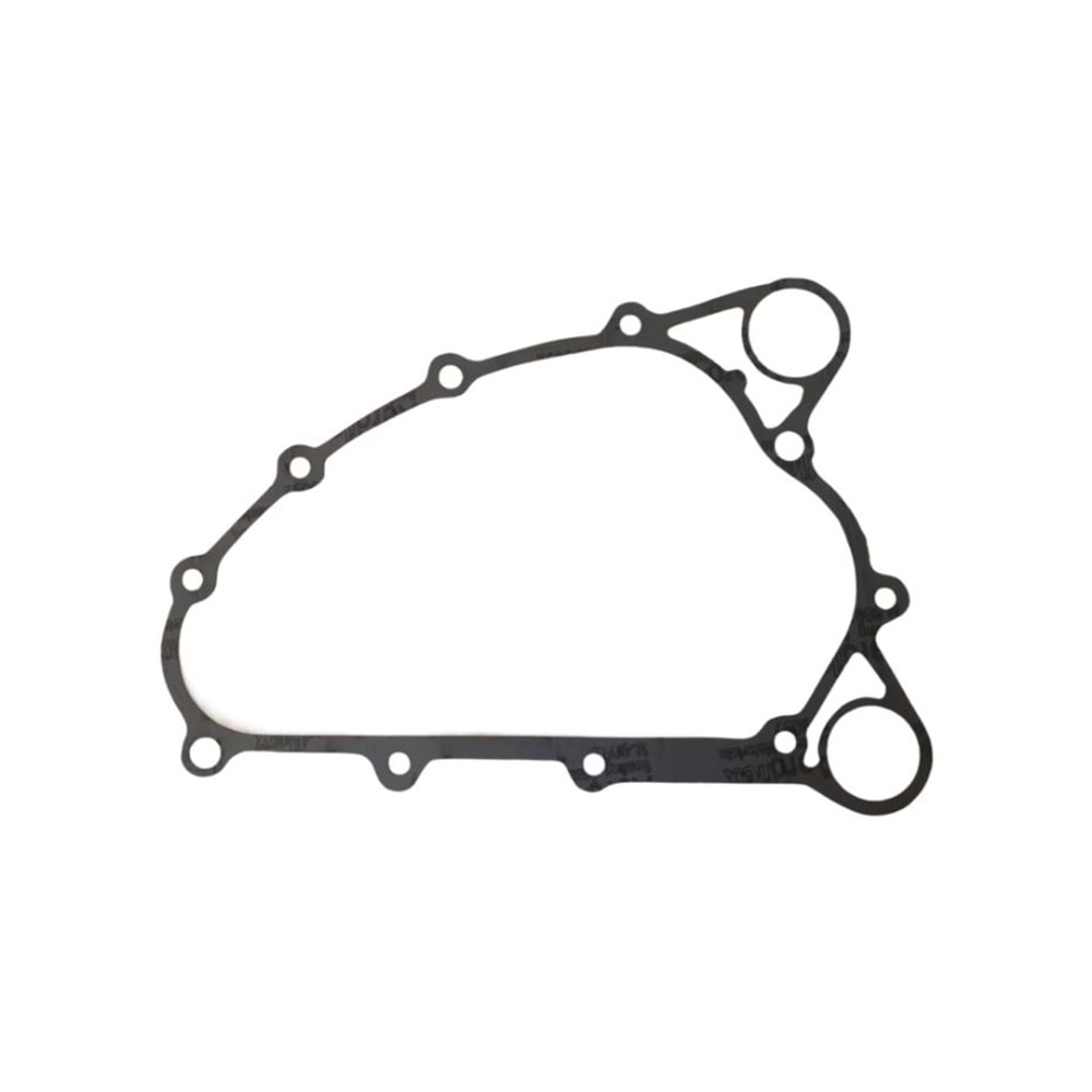 ATV ŞANZUMAN KAPAK CONTASI CAZADOR