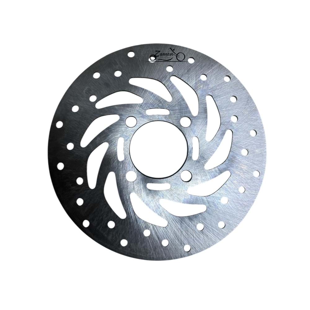 ATV FREN DİSKİ (58-220-4)