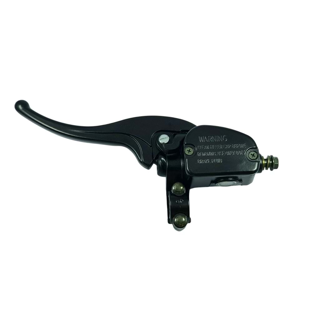 ARKA FREN ÜST MERKEZ KOMPLE SOL ATV LİNHAİ - 200 VİBTRAK