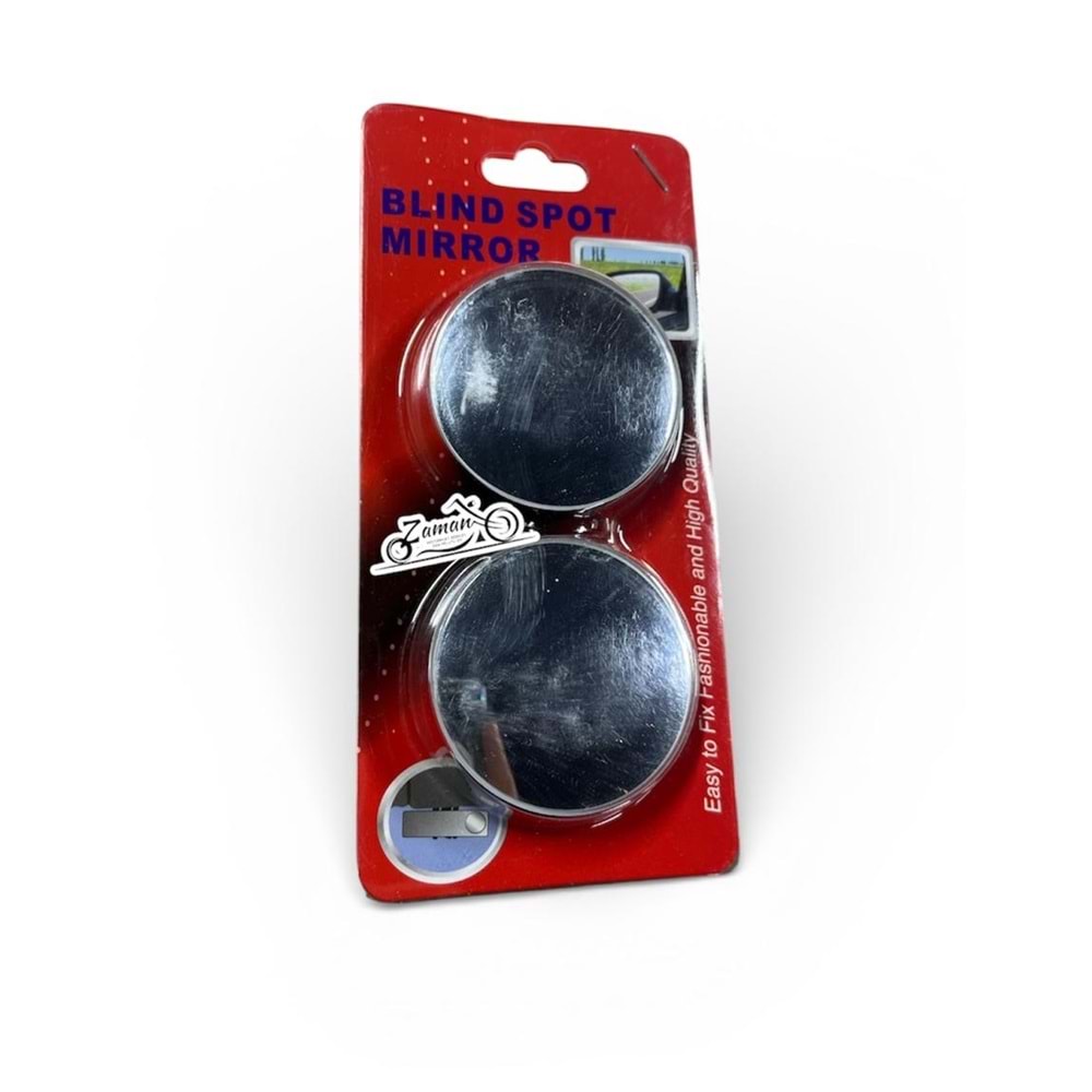 KÖR NOKTA AYNASI takım