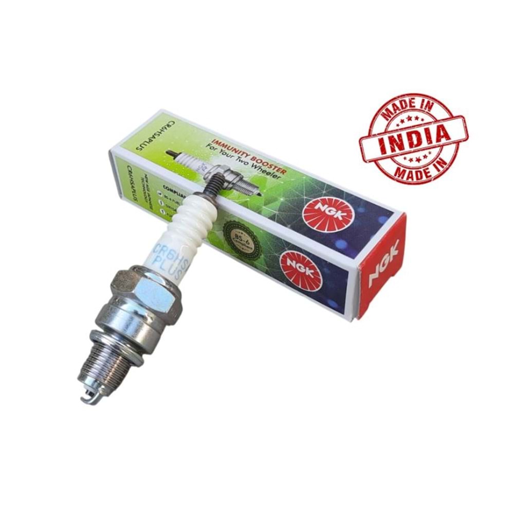 BUJİ NGK CR6HSA CUP - SCT HND