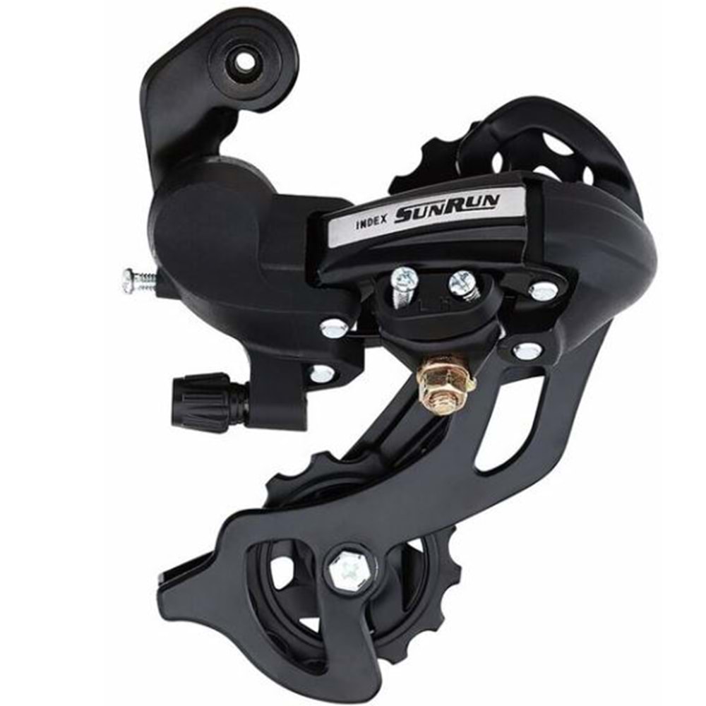 MTB.ARKA ATTIRICI TY 300 İTHAL VİDALI