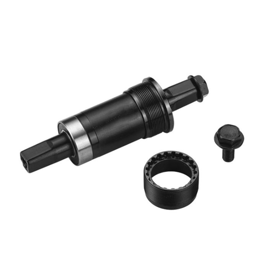 E-BIKE PATAL DESTEKLİ ORTA YATAK RULMANLI (175mm)