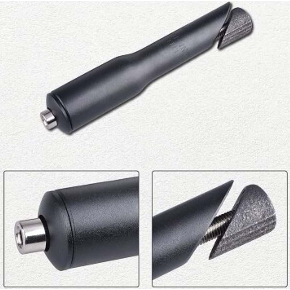 BİSİKLET GİDON BOGAZI DİKME BORU 22.2mm