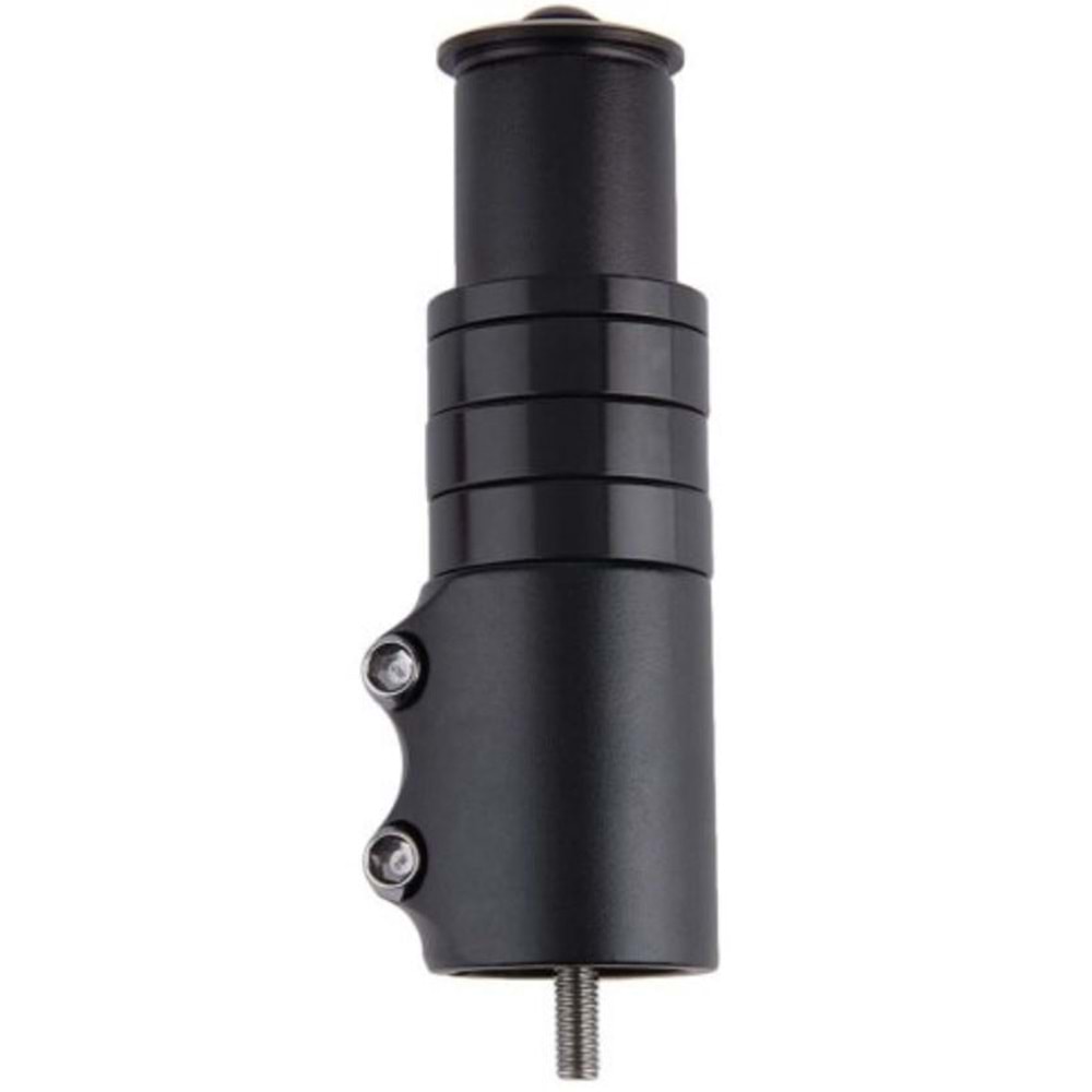 MTB GİDON YÜKSELTİCİ SİYAH (120mm)