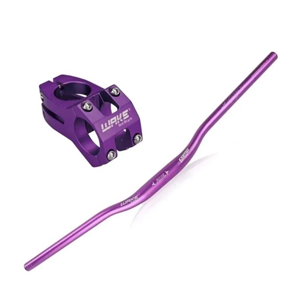 BİSİKLET GİDON + BOGAZ MOR