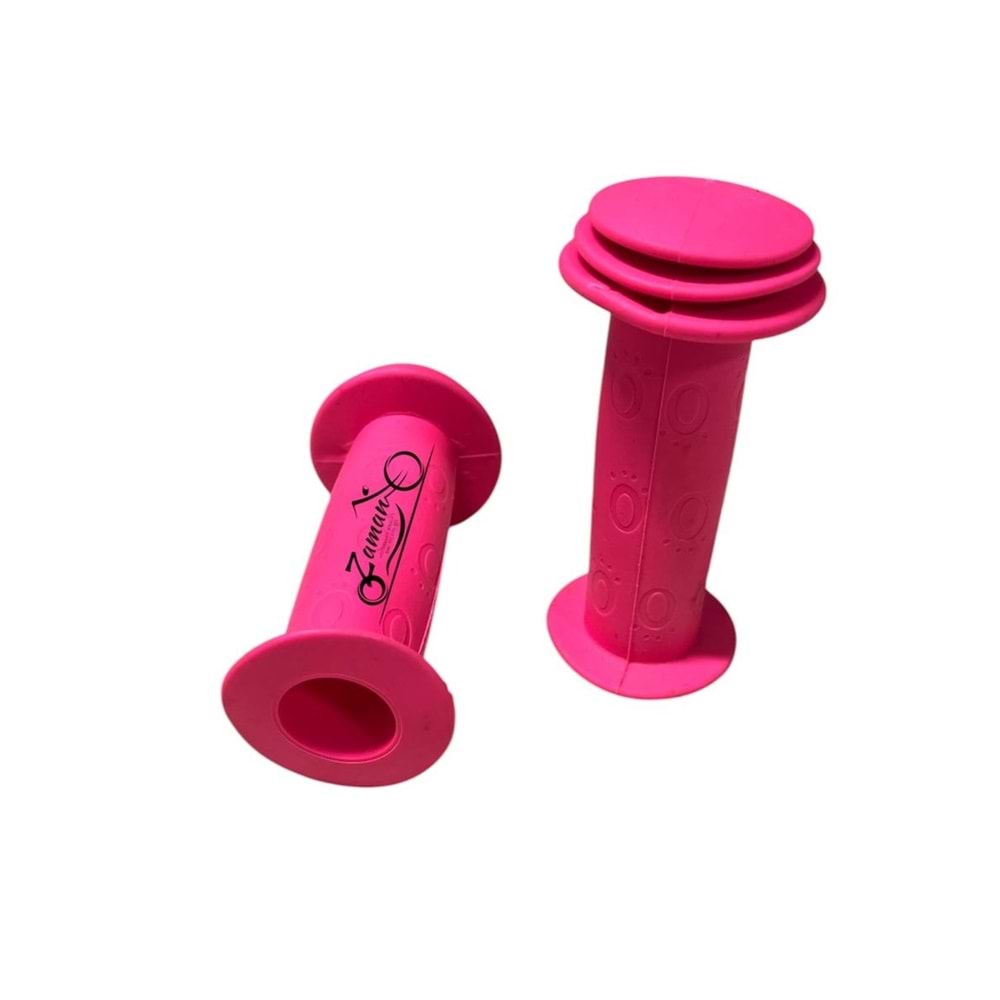 BİSİKLET ELCEK PVC PEMBE yerli