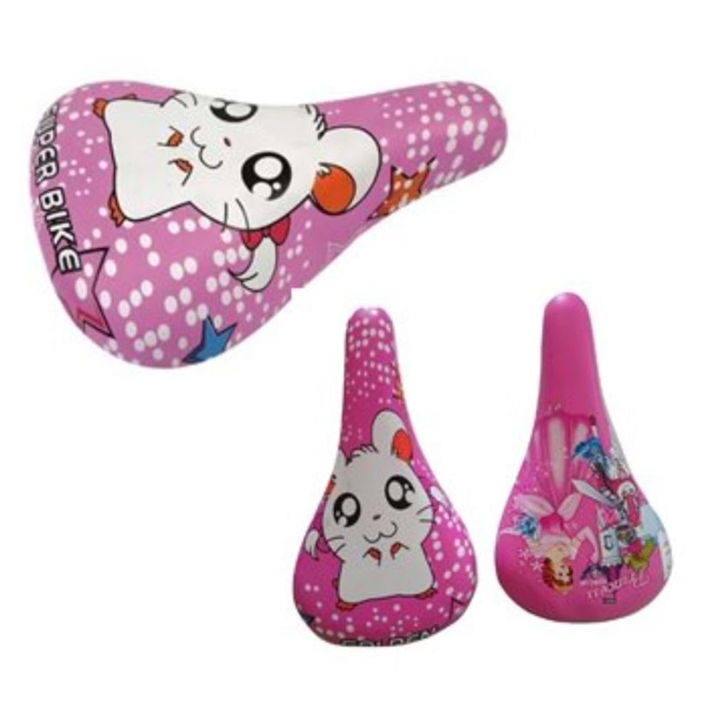 SELE BMX DESENLİ pembe