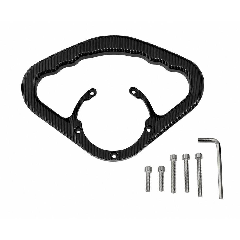 DEPO EL TUTAMAGI SİYAH SR250 - SR450 - NK250