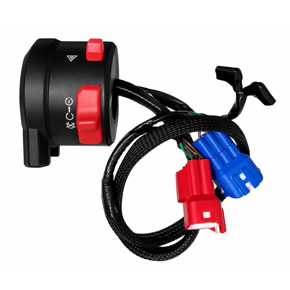 KUMANDA SAG CF SR250 - NK250