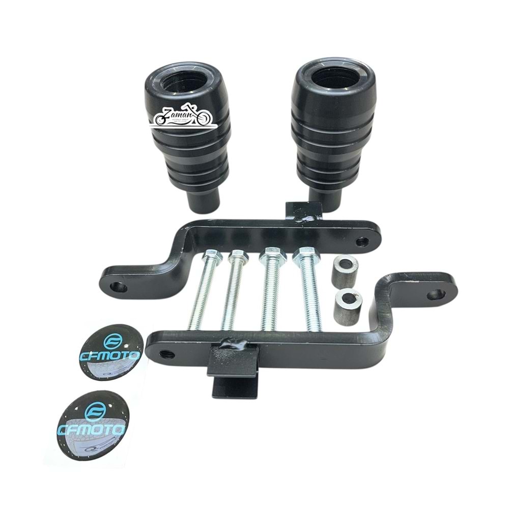 KORUMA TAKOZU CF SR250