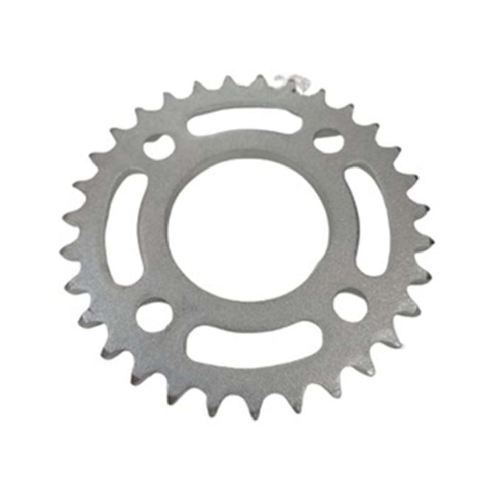 ARKA DİŞLİ 125 AGK (33T)