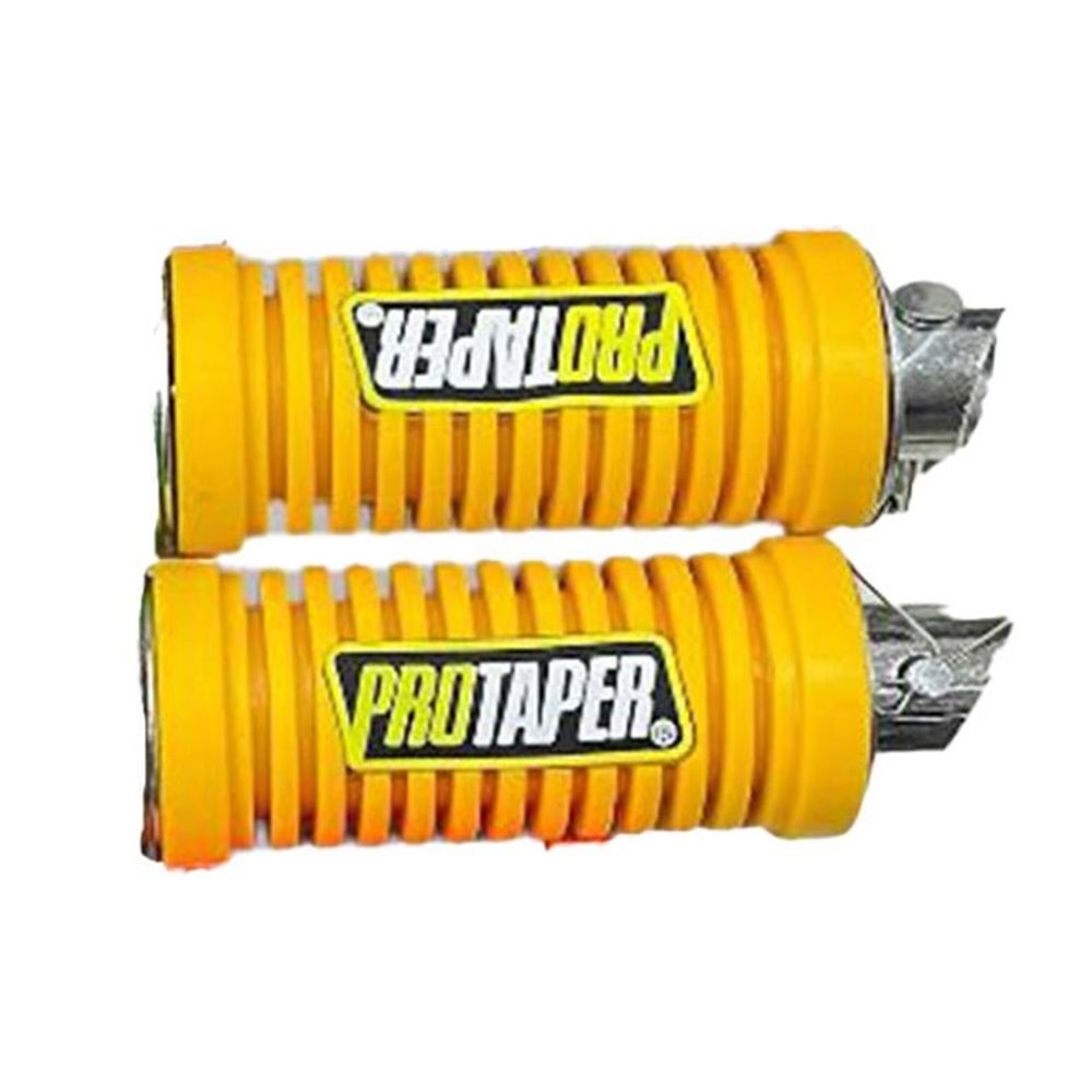 ARKA BASAMAK CG PROTAPER (SARI)