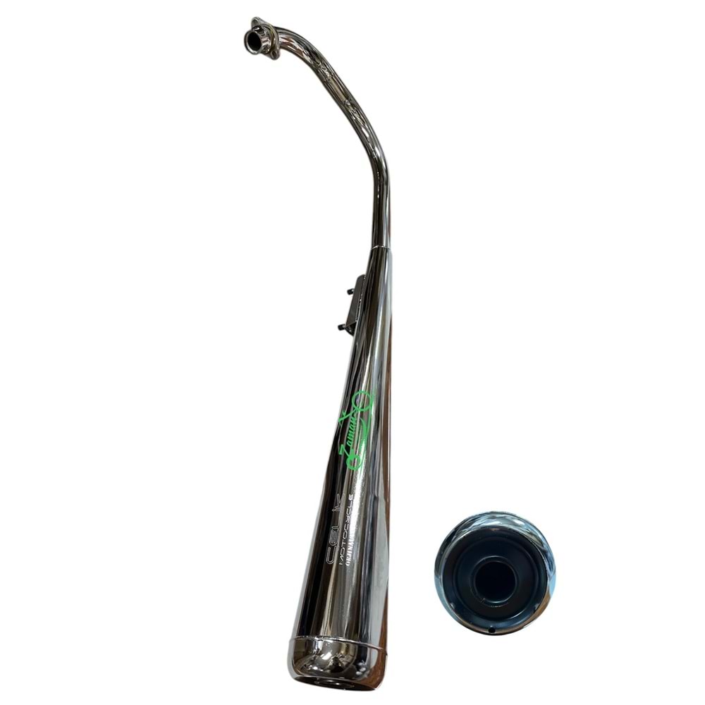 EKSOZ KOMPLE CG ÇELİK