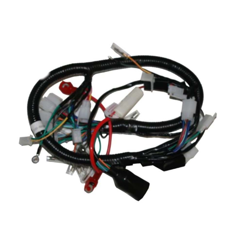 ELEKTİRİK TESİSATI 125 BRETON