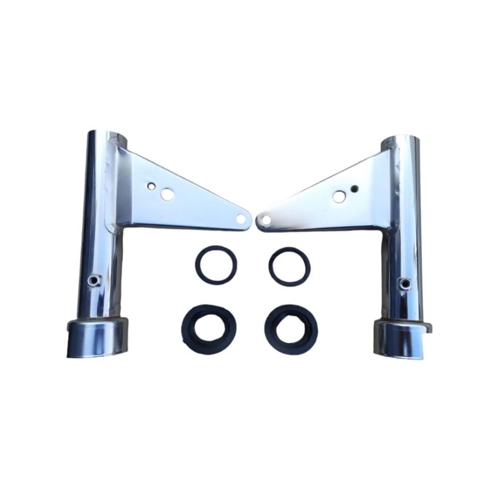 ÖN FAR KULAGI 125 AGK - CG UZUN (KALIN SAÇ)