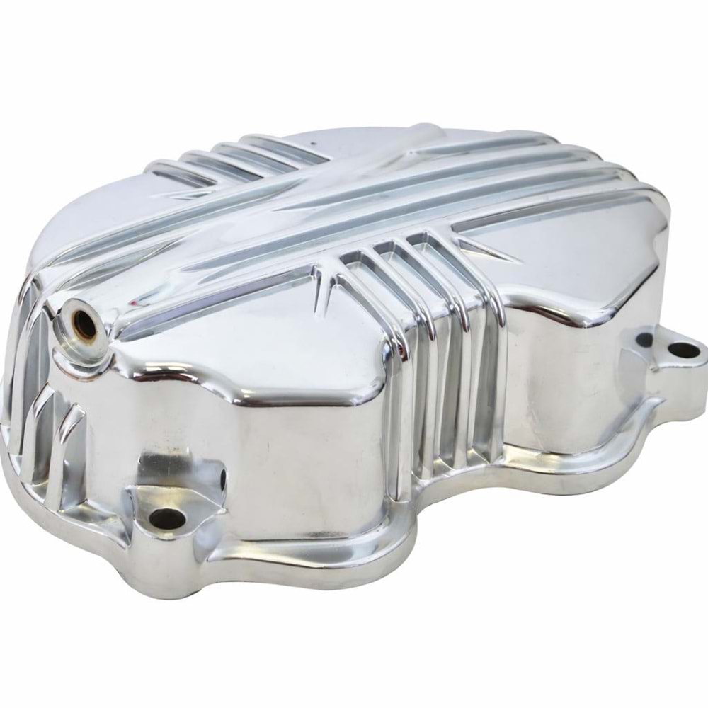 KÜLBÜTÖR KAPAGI CG - 125 AGK nikel
