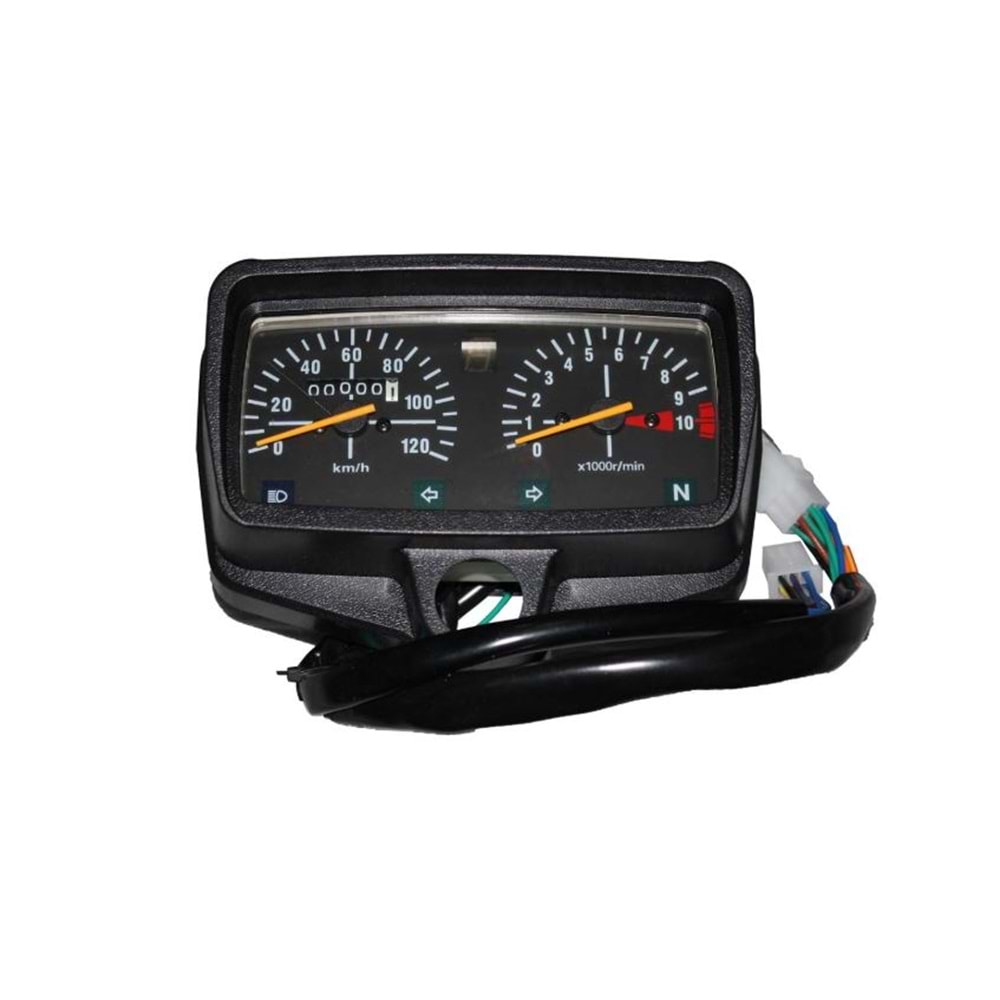 KM SAATİ KOMPLE ASYA