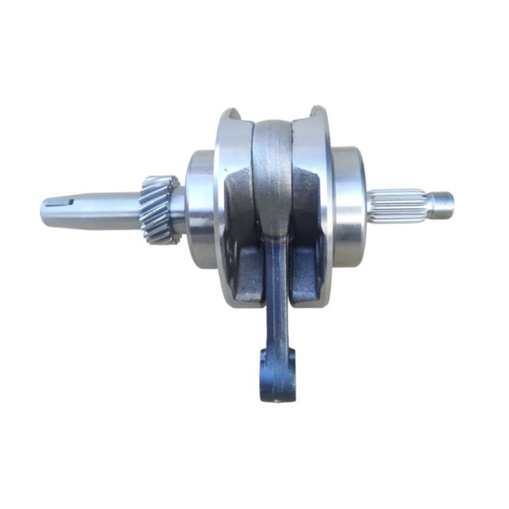 KRANK KOMPLE CG MODEL 15 PERNO ÇAMLI