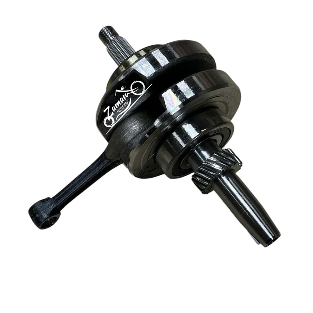 KRANK KOMPLE CG 250 15 PERNO KISA KOL (139boy)