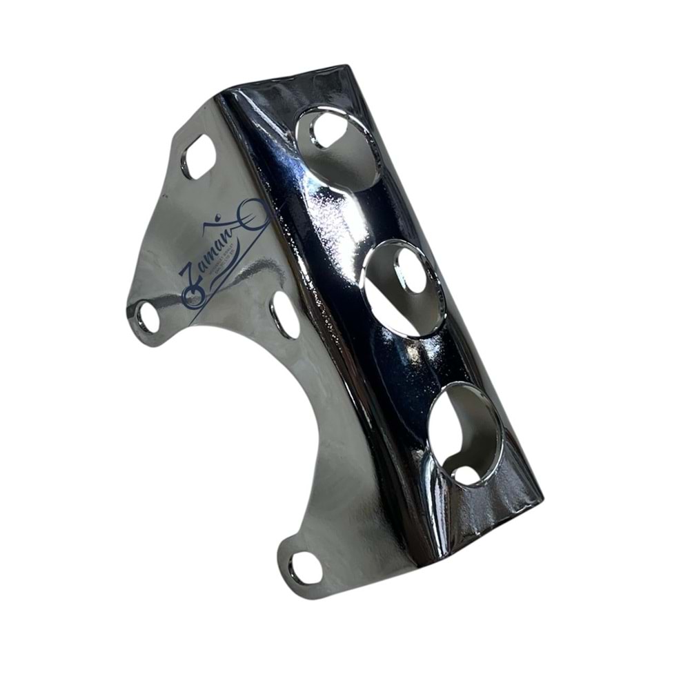 MOTOR BAGLANTI BRAKETİ CG nikel