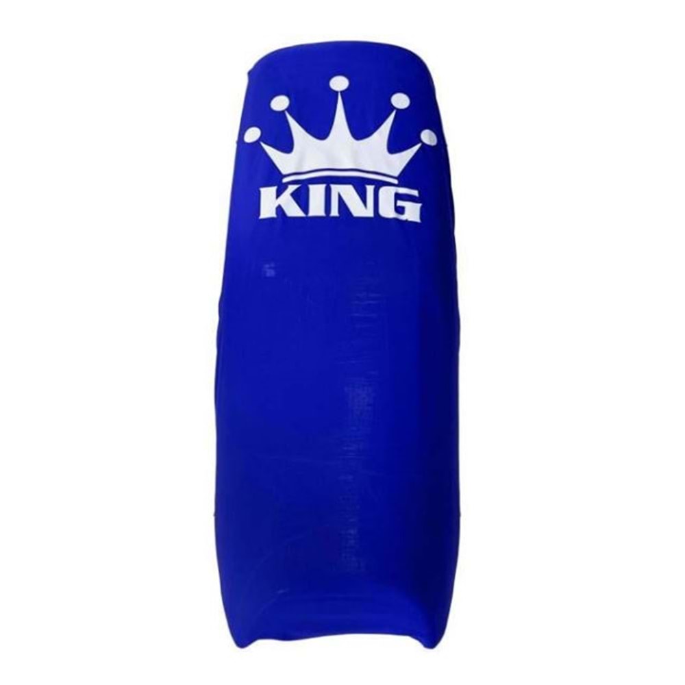 SELE KILIFI 125 AGK KİNG (MAVİ)