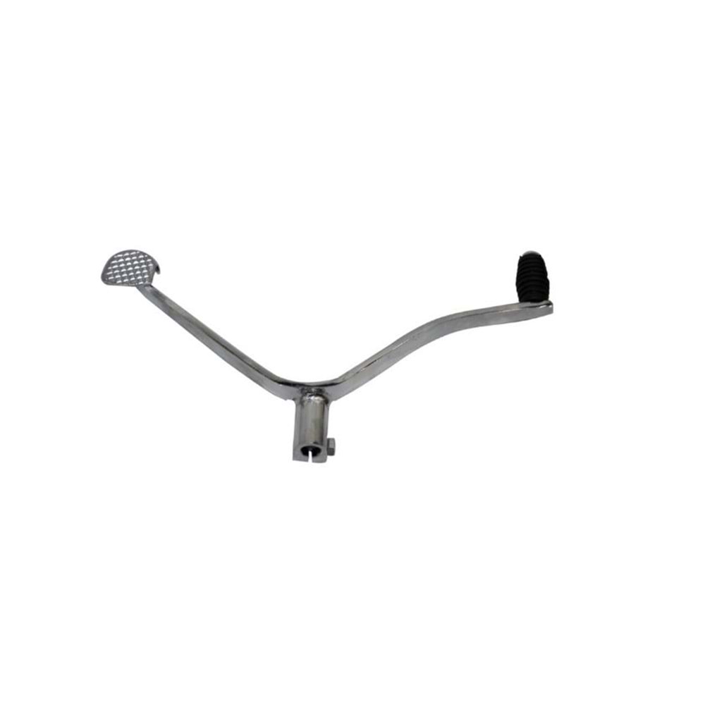 VİTES KOLU 125 CG UZUN FREZE