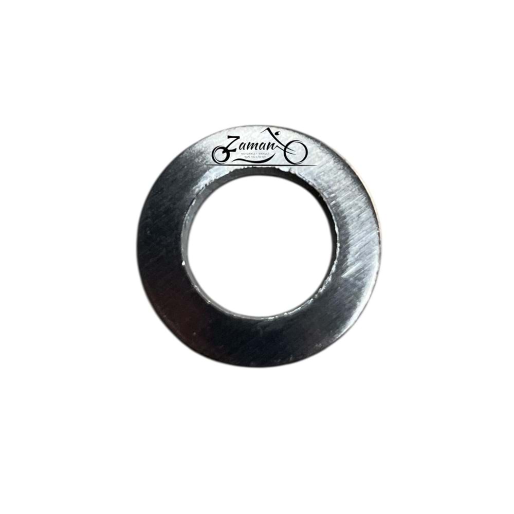 YAG SALMA VİDASI PULU CUP - CG ALM