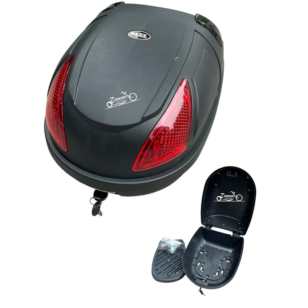 MOTOR ARKA ÇANTA REXX 17L
