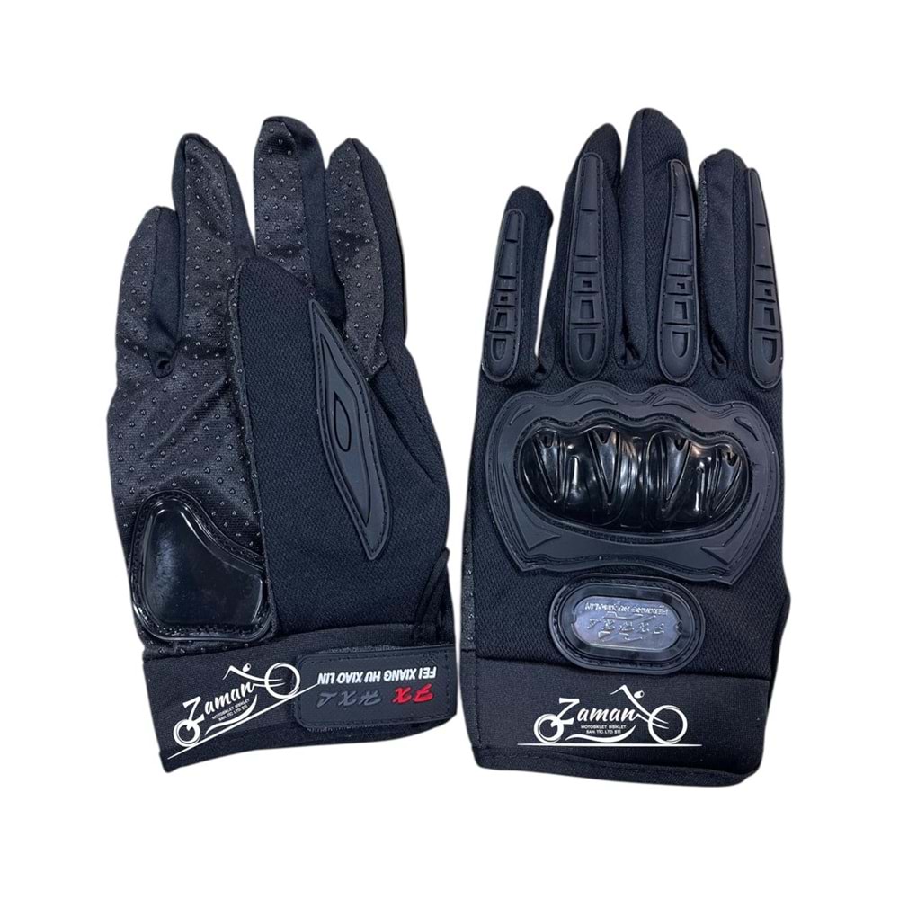 MOTOR ELDİVEN KORUMALI (EN13594 kodlu)