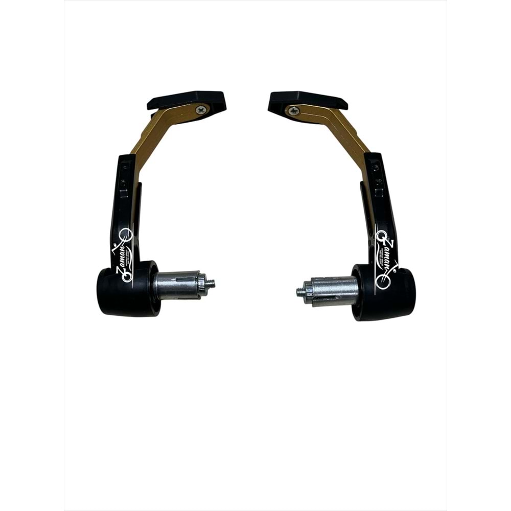 MOTOR MANET (ELCEK) KORUMA (SARI)