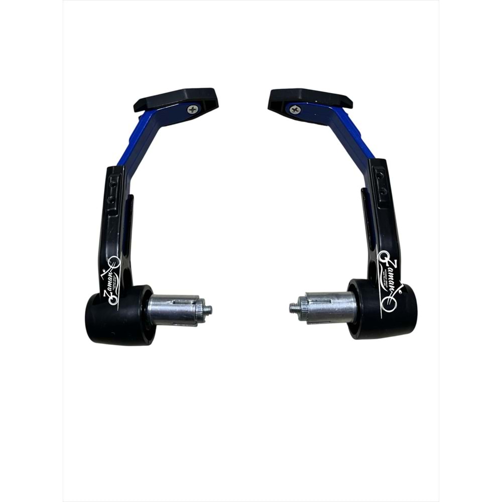 MOTOR MANET (ELCEK) KORUMA (MAVİ)