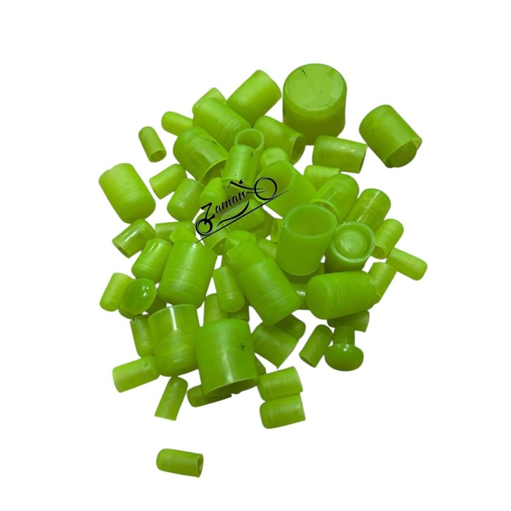 VİDA TAPASI TAKIM AKSESUAR CG fosfor sarı