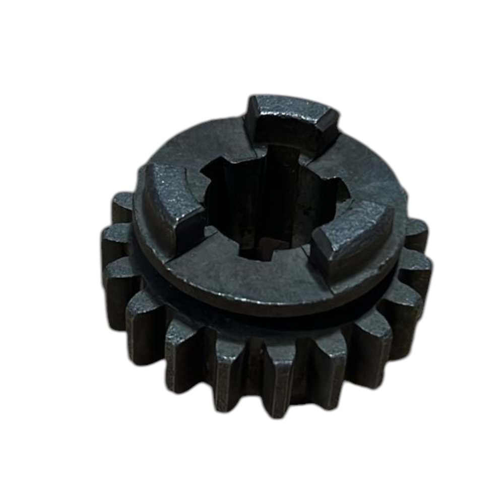 CZ ŞANZUMAN 19 3.4 DİŞLİ