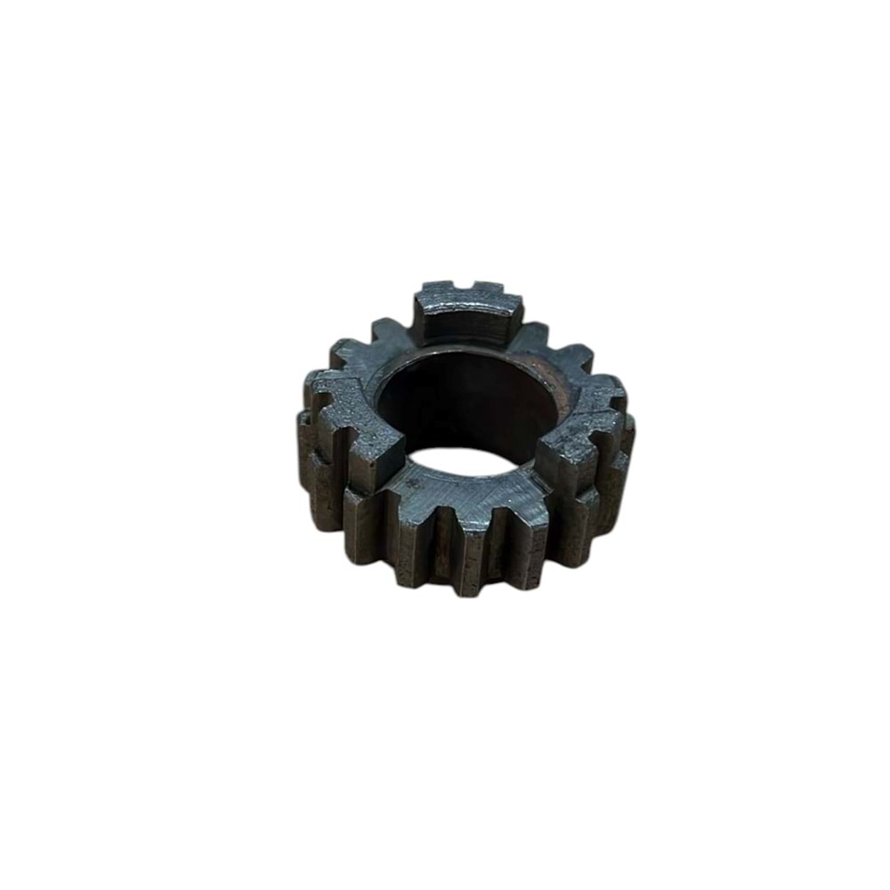 CZ ŞANZUMAN 17 DİŞLİ