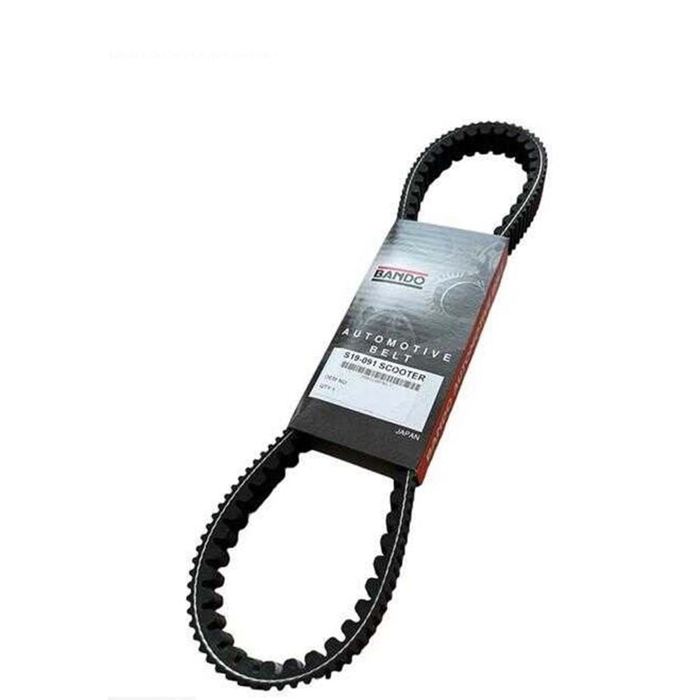 19,5-30-799 KAYIŞ BANDO DİO 110 (091) JAPON