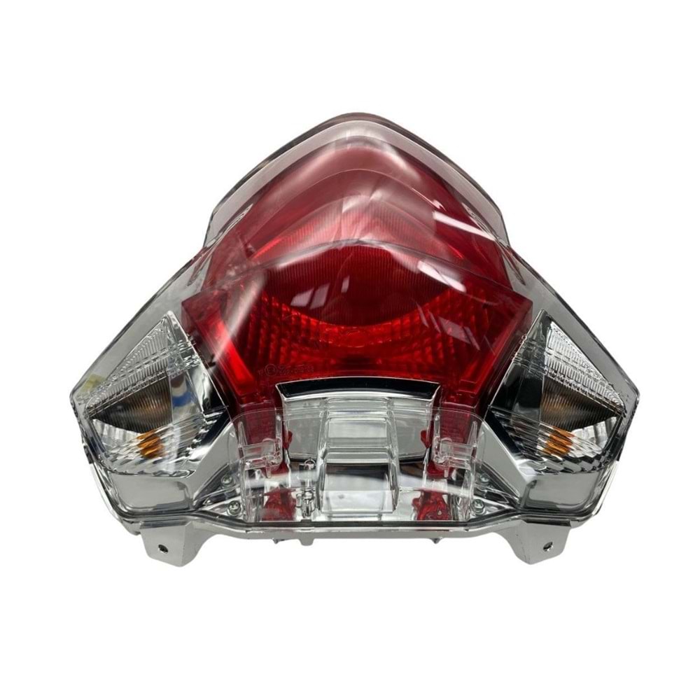 ARKA STOP HONDA DİO E-BELGELİ