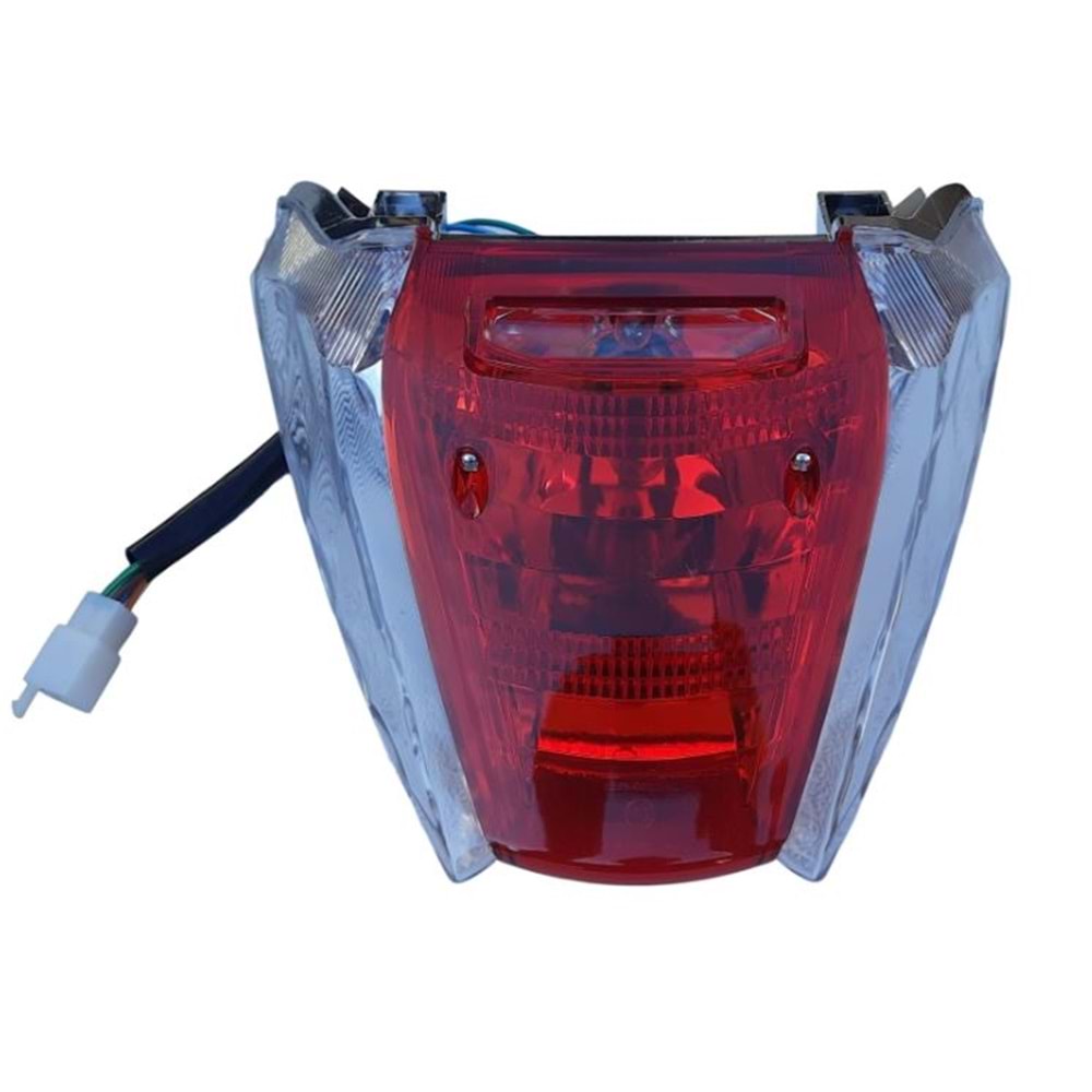 ARKA STOP KOMPLE 100 CUP KUBA EGE