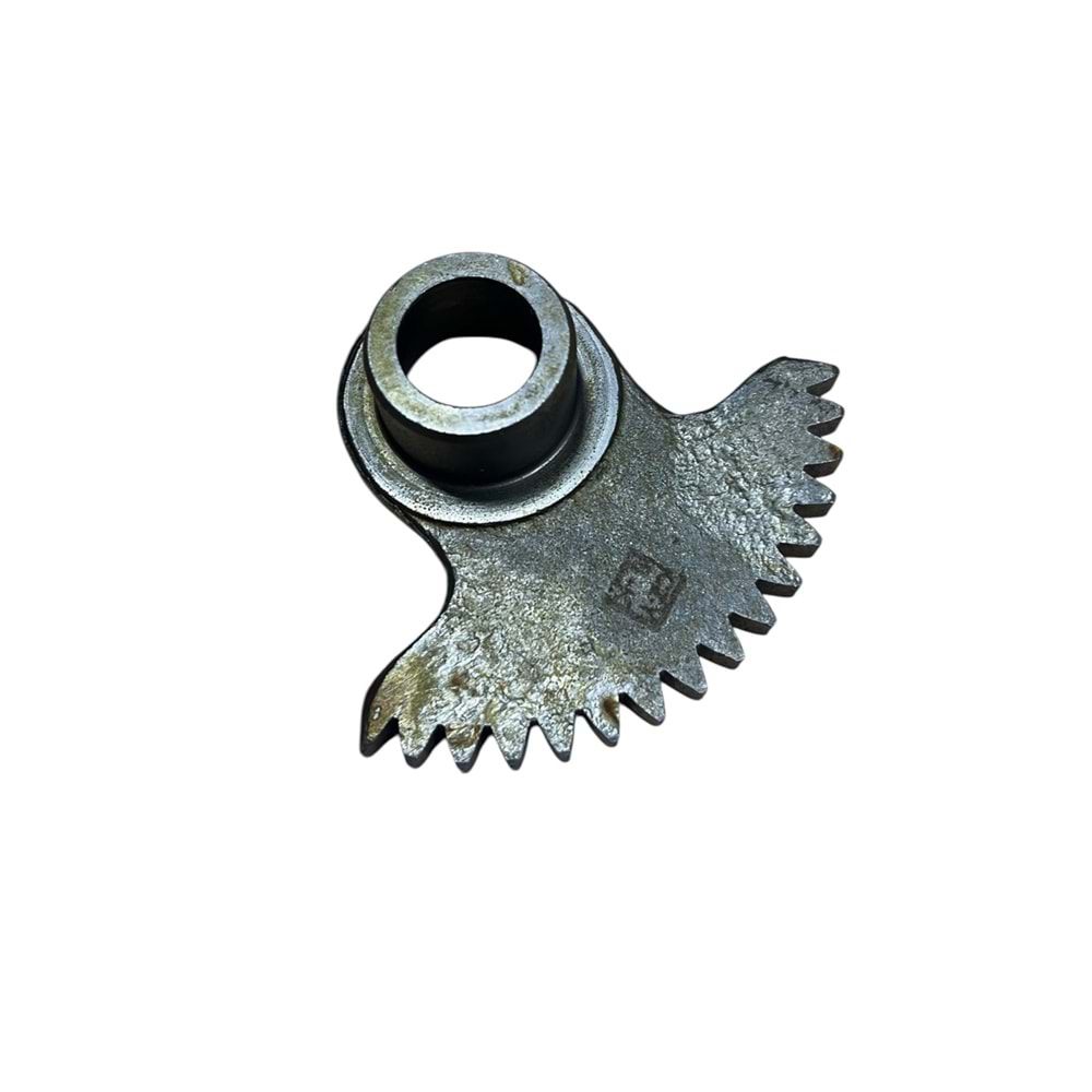 350 JAWA MARŞ DİŞLİSİ