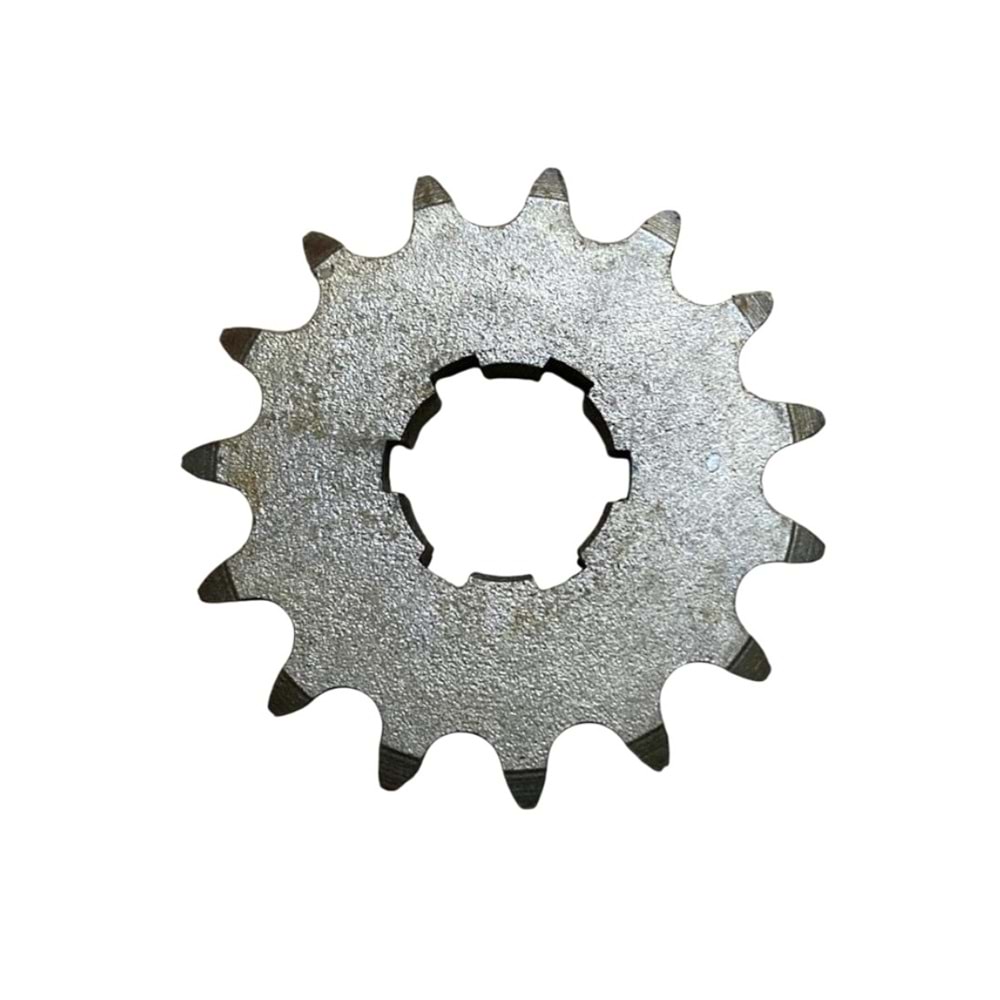 350 JAWA ÖN DİŞLİ 15 T