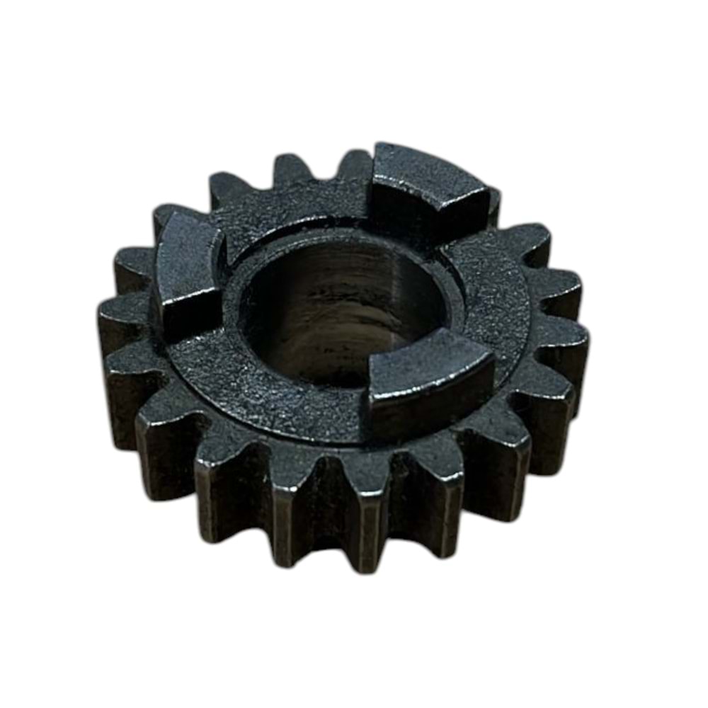 350 JAWA ŞANZUMAN 19 DİŞLİ