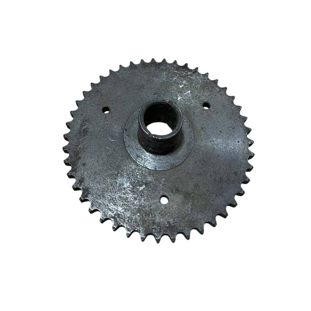 250 JAWA DEPRAJ DİŞLİSİ ÇIPLAK