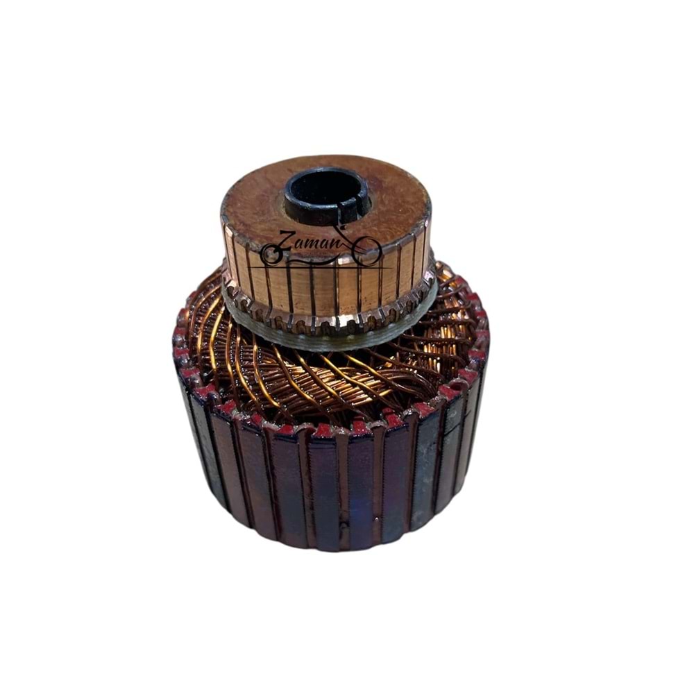 JAWA 250.KOLLEKTÖR İTAL