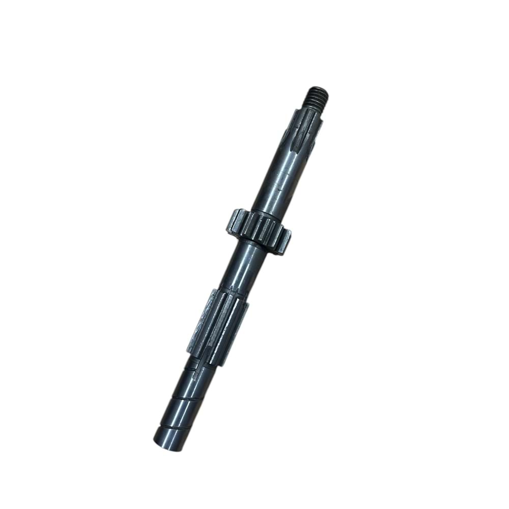 250 JAWA ŞANZUMAN UZUN MİL İTHAL