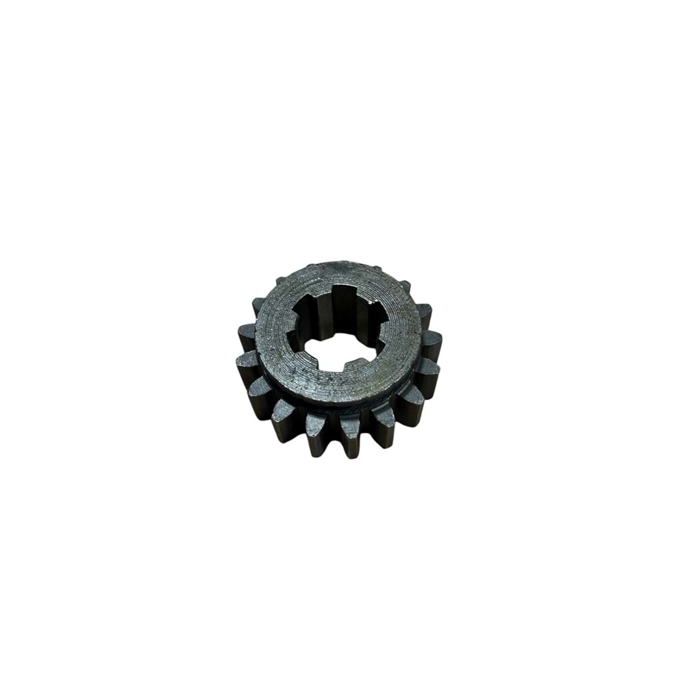 250 JAWA ŞANZUMAN 17 DİŞLİ TW