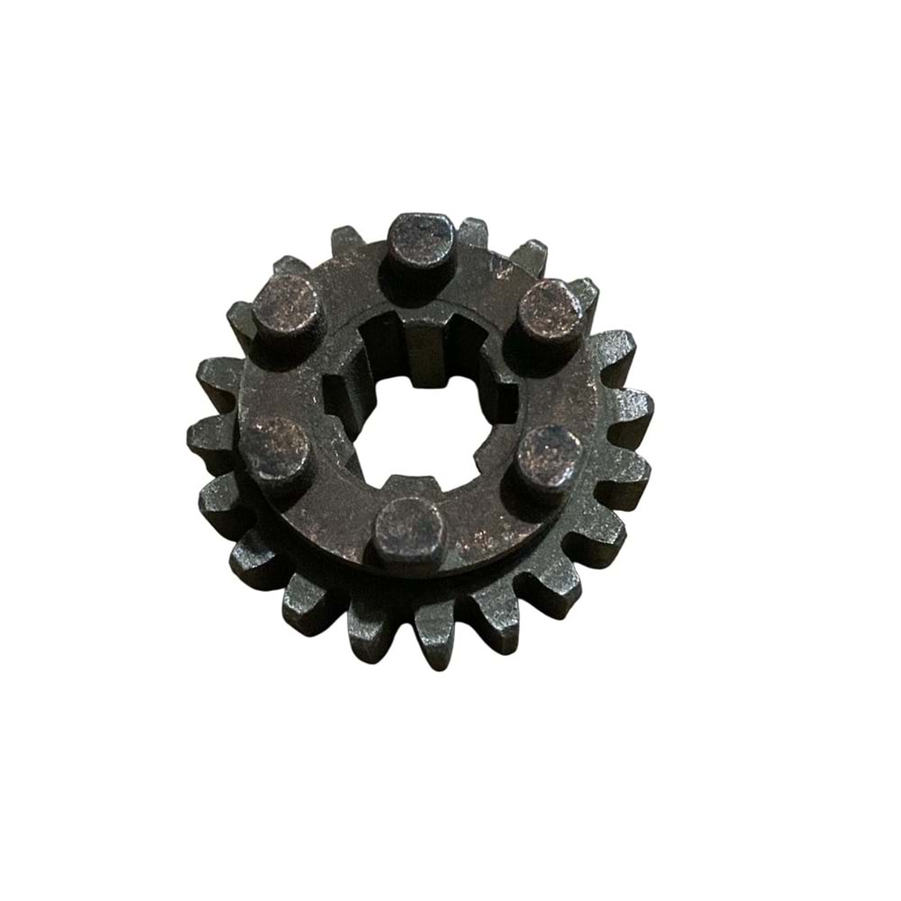 JAWA 250 ŞANZUMAN 20 DİŞLİ