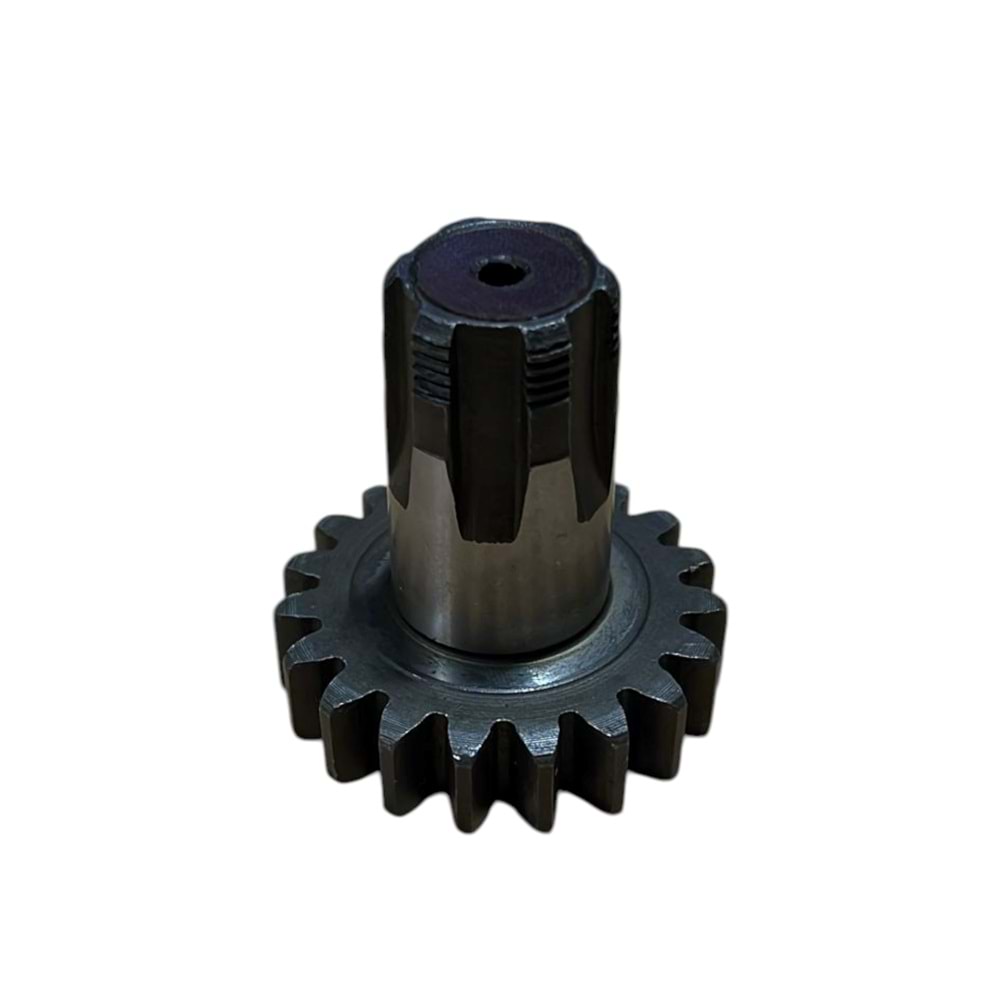 JAWA 250 ŞANZUMAN GRUP DİŞLİSİ ÇT