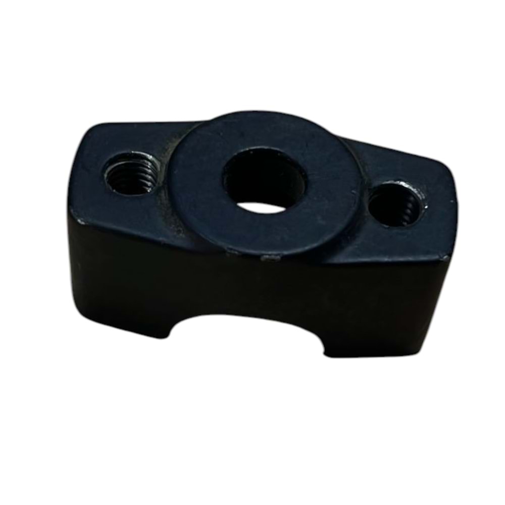 LASER DİREKSİYON KELEPÇESİ