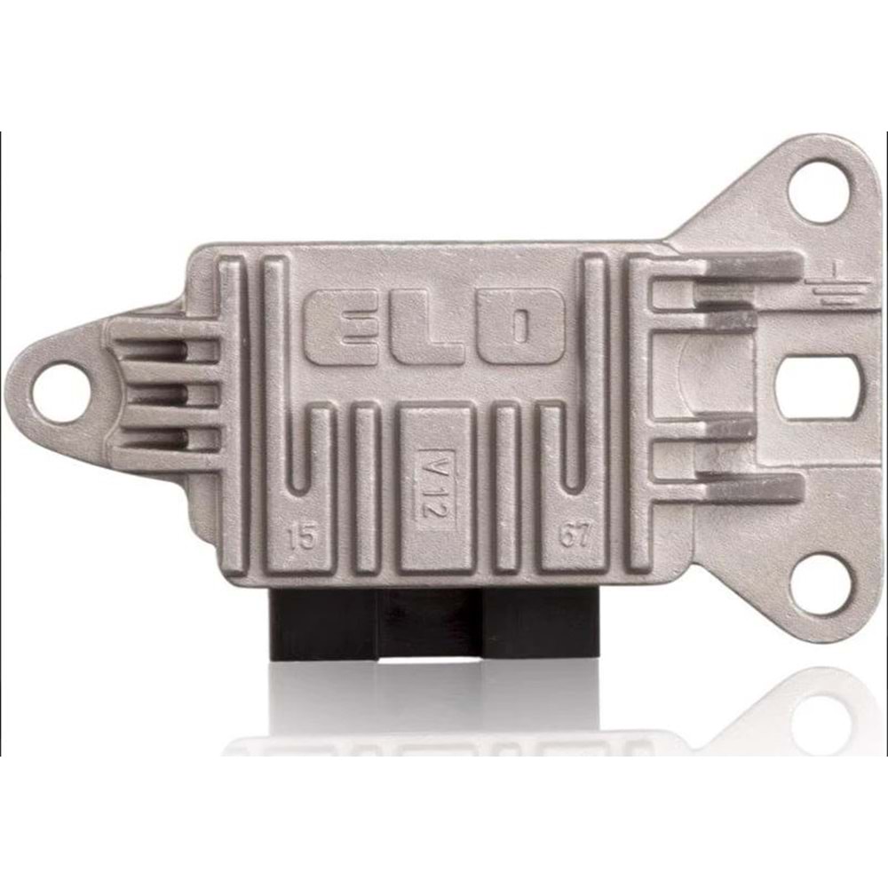 JW350+LASER.KONJEKTÖR 12 V ELO
