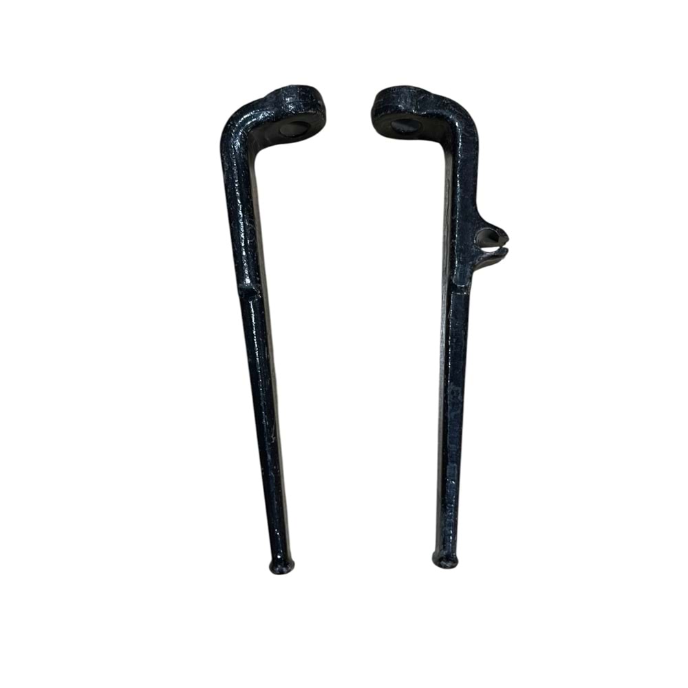 250 JAWA LASER ÖN BASAMAK DEMİRİ